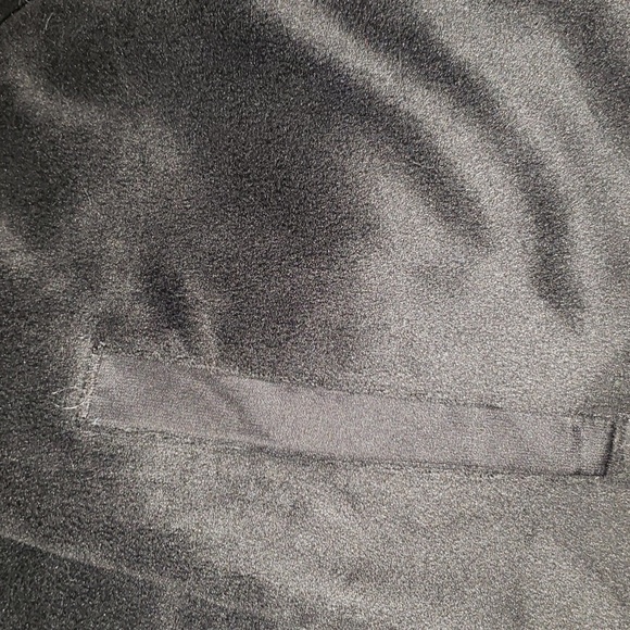 Fila Sport Womens Jacket with decorative nylon accent Lightweight Soft - Picture 6 of 8